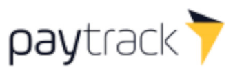 Logotipo Paytrack
