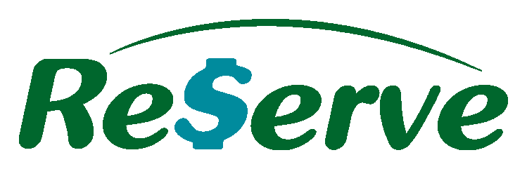 Logotipo ReServe