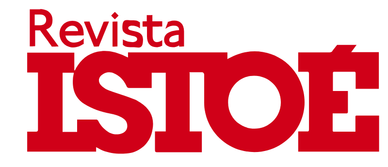 Revista IstoÉ — logotipo de empresa cliente do marketplace de viagens corporativas Loupit