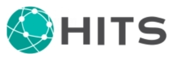 Logotipo HITS Sistemas Hoteleiros