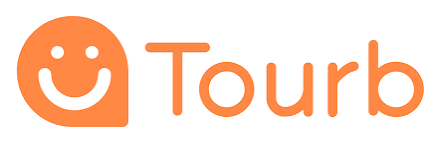 Logotipo Tourb