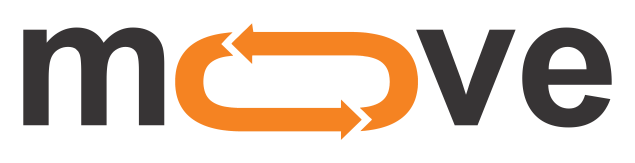 Logotipo Move