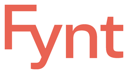 Logotipo Fynt