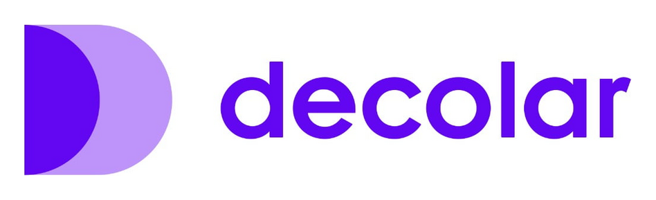 Logotipo Decolar