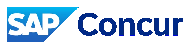 Logotipo SAP Concur