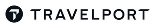 Logotipo Travelport