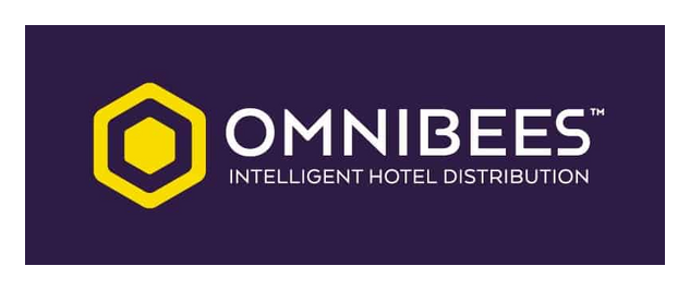 Logotipo Omnibees