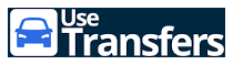 Logotipo UseTransfers