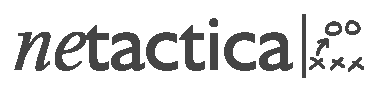 Logotipo Netactica