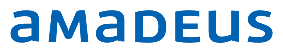 Logotipo Amadeus