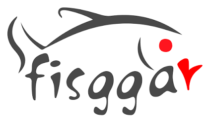 Logotipo Fisggar