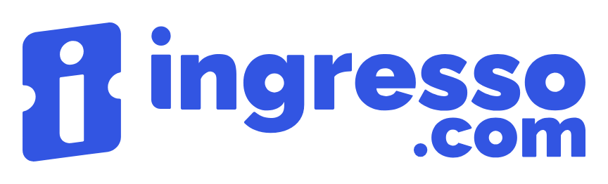 Logotipo Ingresso.com