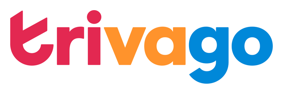 Logotipo Trivago
