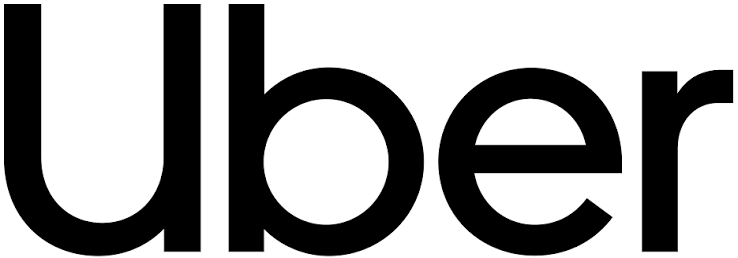 Uber — integração com a Loupit