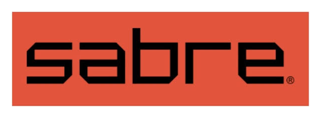 Logotipo Sabre