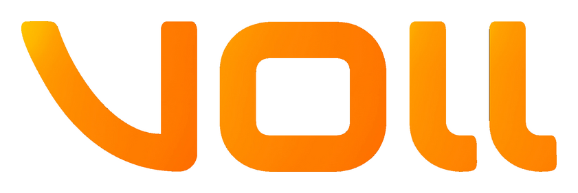 Logotipo VOLL