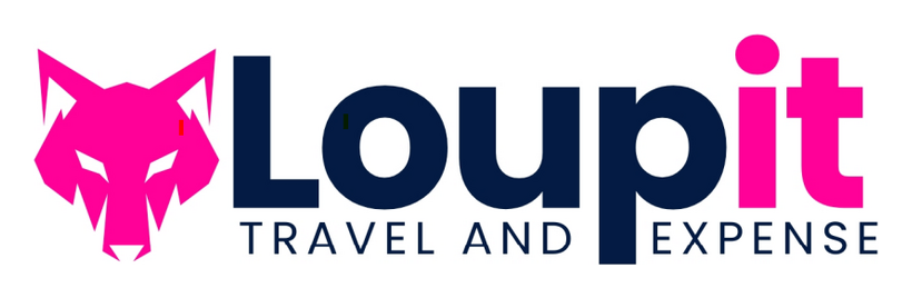 Logotipo Loupit