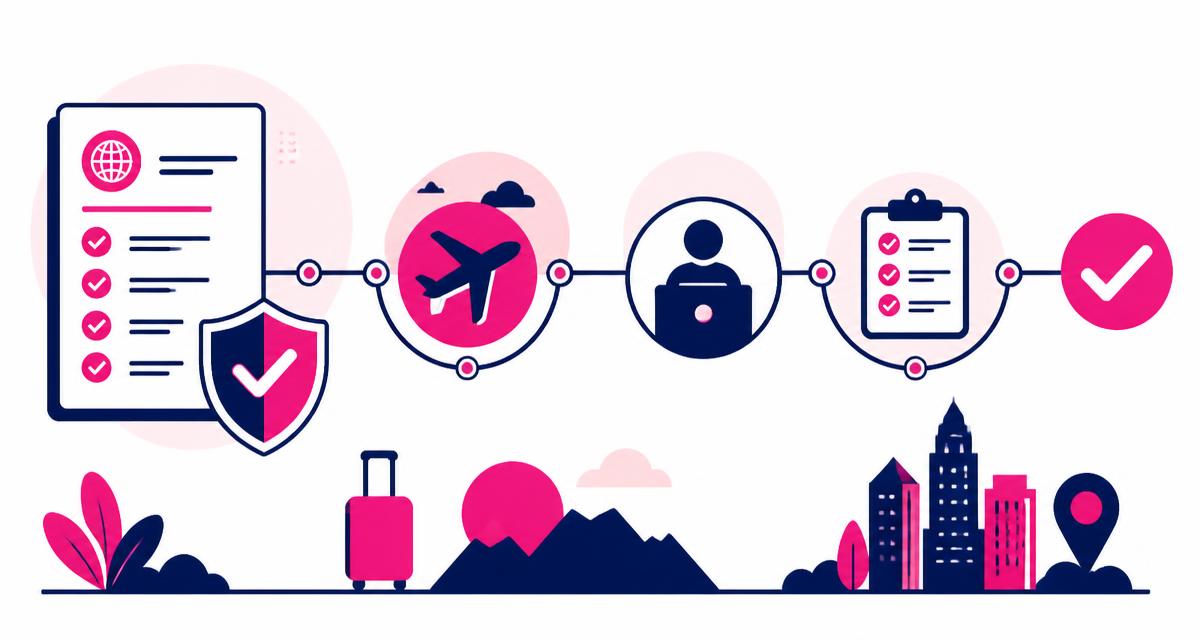 Como escolher a melhor agência de viagens corporativas para sua empresa
