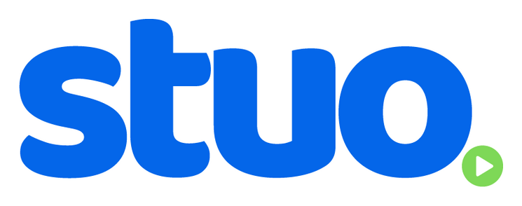 Logotipo Stuo