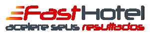 Logotipo FastHotel