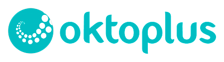 Logotipo Oktoplus
