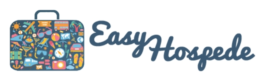 Logotipo EasyHospede