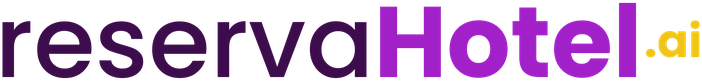 Logotipo ReservaHotel.ai