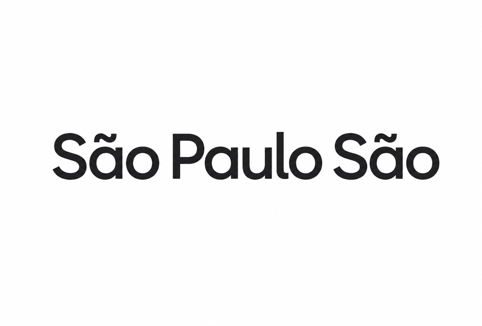 São Paulo São — O fim da taxa por transação nas viagens corporativas